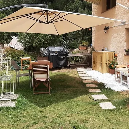 Stanza Giulia * Olbia