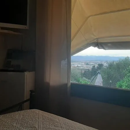 Panzió Stanza Giulia Olbia