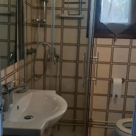 Panzió Stanza Giulia